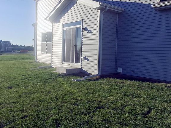 Located on 0070 in The Oaks At Churchill Club in Oswego, IL