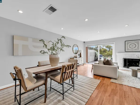 31 Turtle Creek St, Oakland, CA 94605