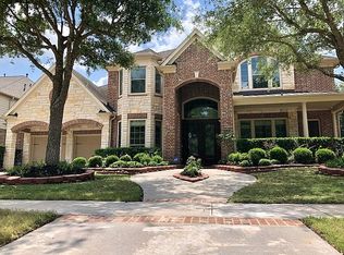 1739 Gladden Way, Sugar Land, TX 77479