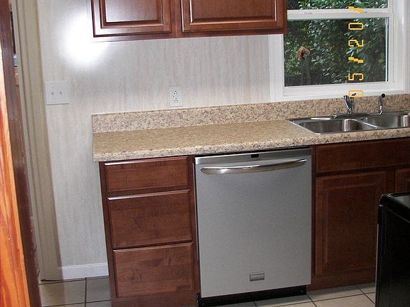 Kitchen-From Dining Rm