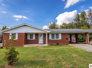112 Montgomery St, Columbia, KY 42728