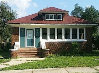 116 Seeser St, Joliet, IL 60436