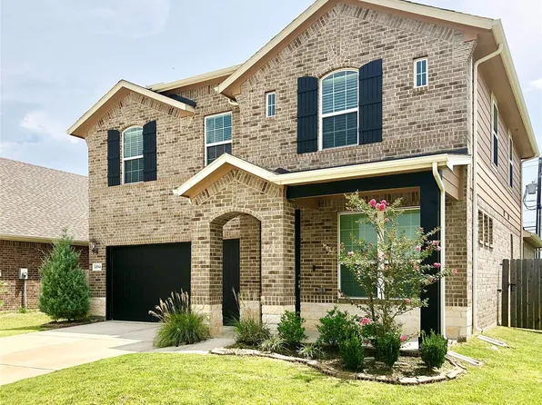 12034 Dunsmore Glen Xing, Houston, TX 77089