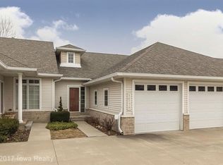 14178 Pinnacle Pointe Dr, Clive, IA 50325
