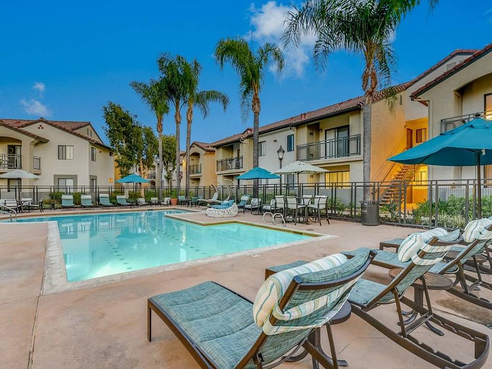 Altair Apartment Homes - 1361 W 9th Ave Escondido CA | Zillow