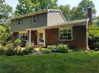 226 Knoch Rd, Saxonburg, PA 16056