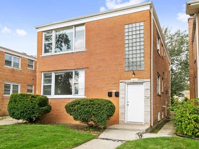 483 W 15th Pl, Chicago Heights, IL, 60411
