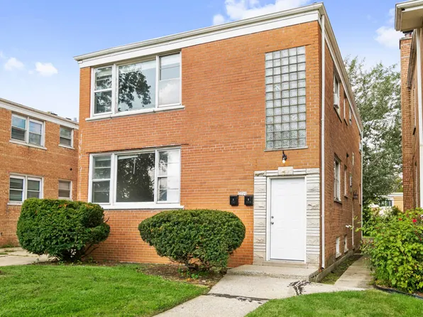 483 W 15th Pl, Chicago Heights, IL 60411