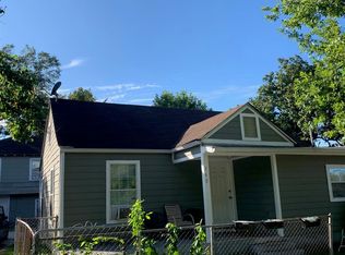 140 Kress St, Houston, TX 77020
