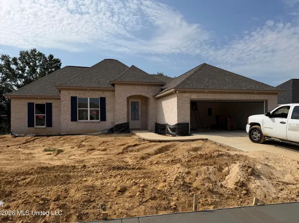 344 Brookfield Cir, Brandon, MS 39042