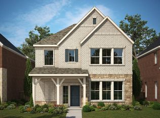 702 Fox Squirrel Ct, Arlington, TX 76005