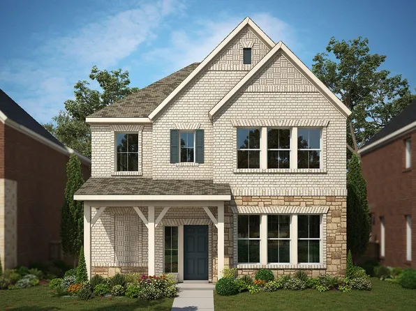 701 Morning Dove Ln, Arlington, TX 76005