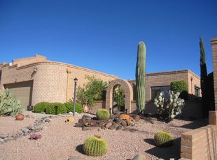 761 W Desert Trl, Green Valley, AZ 85622