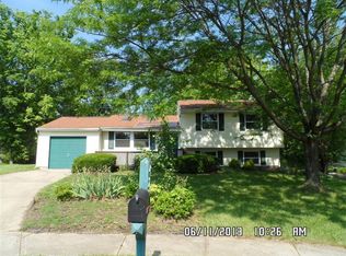 4201 Edinburgh Dr, Cincinnati, OH