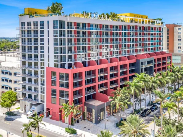 90 NE 32nd #411, Miami, FL 33137