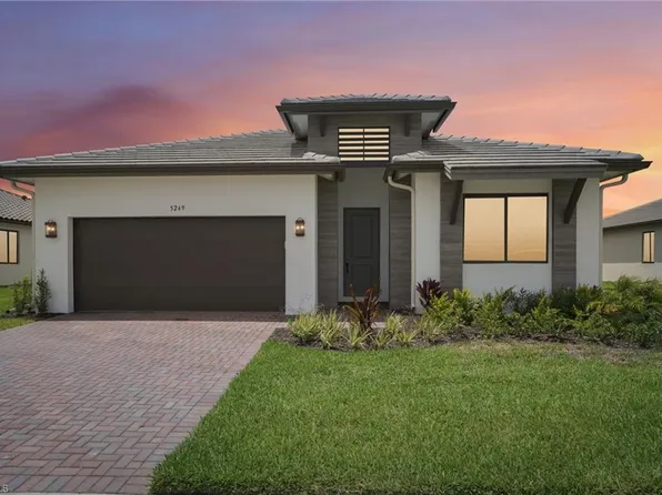 5249 MARANO DR, AVE MARIA, FL 34142