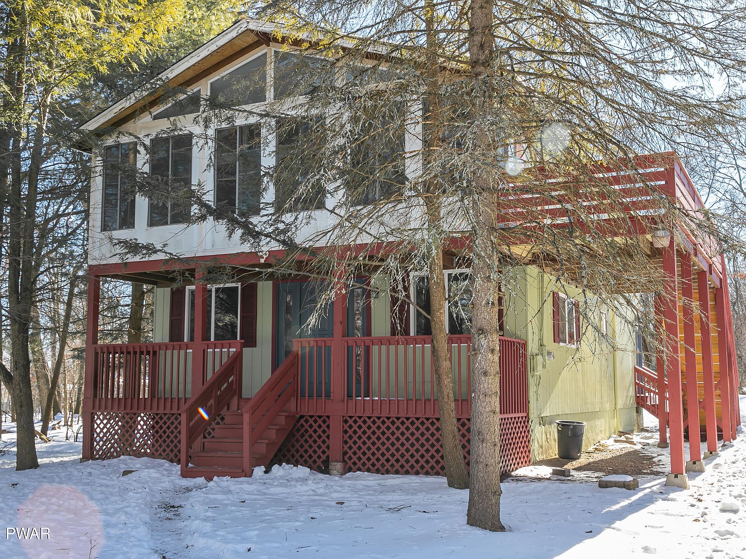 120 Starview Dr, Dingmans Ferry, PA 18328 MLS PW230399 Zillow