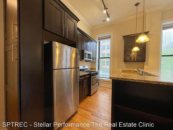 3rd image of 851 N Lasalle St Unit 4S
