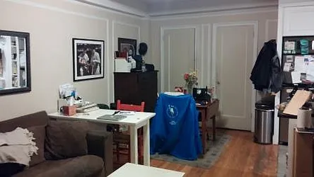 Rented by 9 Realty NYC