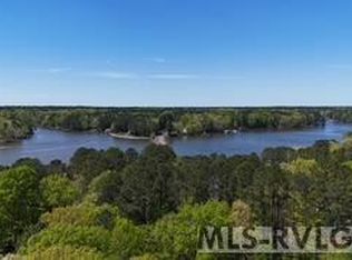 0 Twin Oaks Ln, Littleton, NC 27850