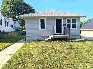 4005 Ridge Ave, Sioux City, IA 51106