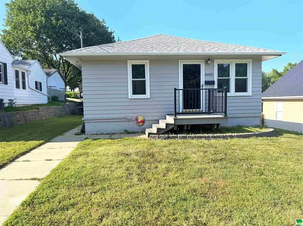 4005 Ridge Ave, Sioux City, IA 51106