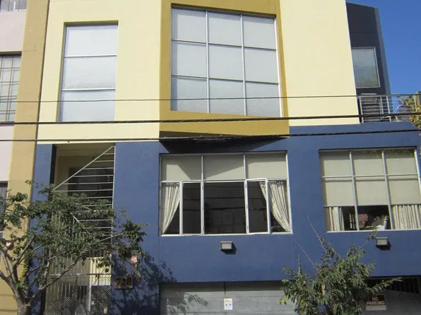 728 Alabama St APT 105, San Francisco, CA 94110
