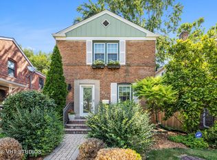 3721 Morton Ave, Brookfield, IL 60513