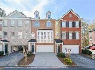 2930 Wintercrest Way, Dunwoody, GA 30360