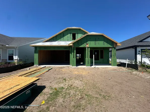 343 LAMEGO Lane, St. Augustine, FL 32095