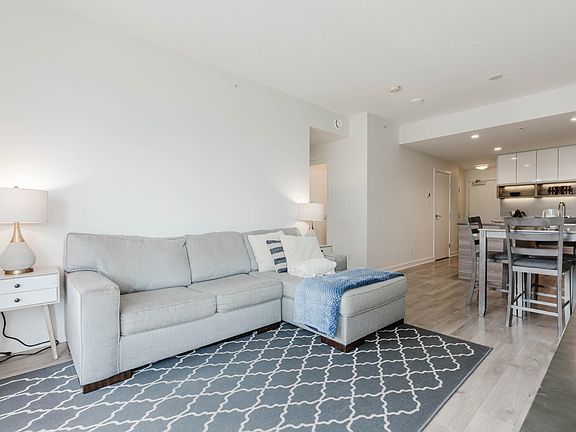 4th image of 8850 University Cres #909