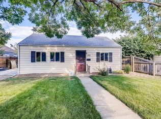 1790 Willow St, Denver, CO 80220