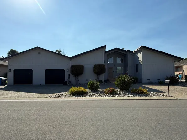 1260 S Ridgemark Dr, Hollister, CA 95023