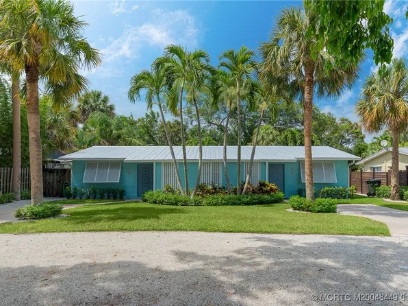 713 SE Stypmann Blvd, Stuart, FL 34994