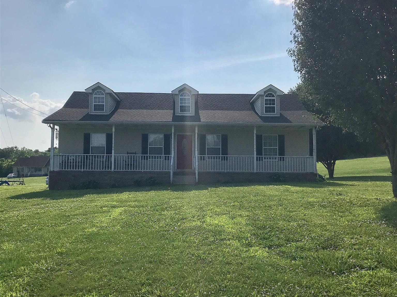 372 Jernigan Rd, Portland, TN 37148 Zillow