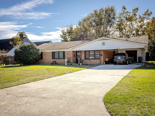 129 Woodglen Dr, Gulfport, MS 39507