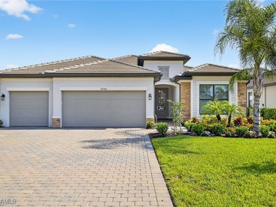 18340 Parksville Dr, Estero, FL, 33928