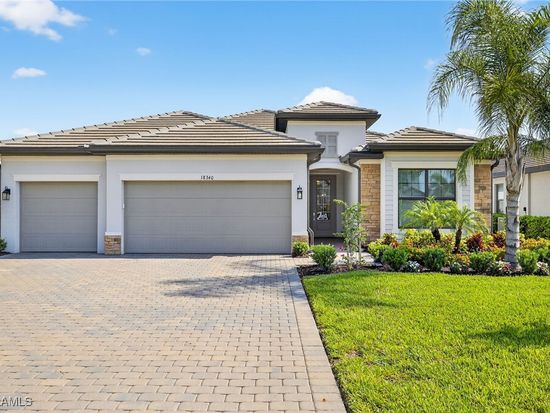 18340 Parksville Dr, Estero, FL 33928