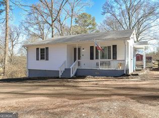 1638 Prospect Rd, Rockmart, GA 30104