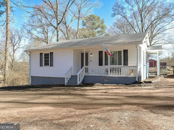 1638 Prospect Rd, Rockmart, GA 30104