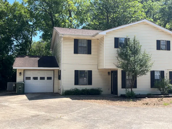 4709 North Ter #A, Chattanooga, TN 37411