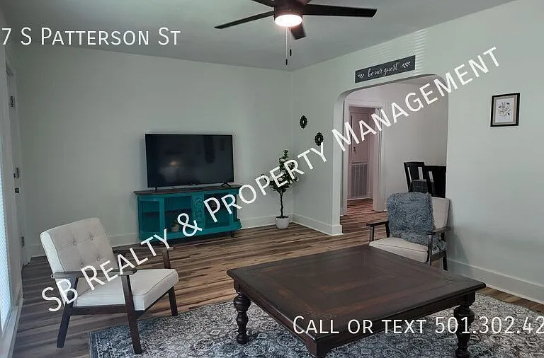 217 S Patterson St — Photo 4
