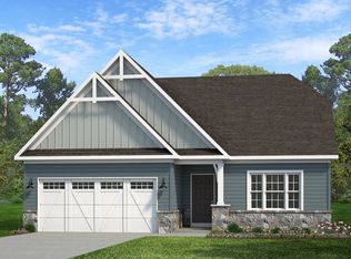 Caldwell Plan, Langston, Oxford, PA 19363