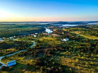 1053 Bluff Creek Dr, Strawn, TX 76475