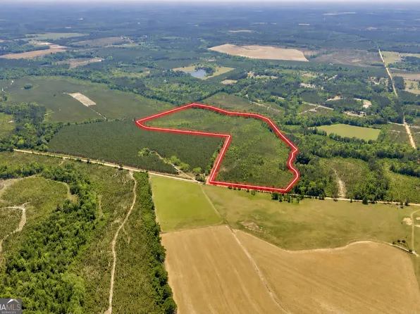 35 Graham Ln, Cadwell, GA 31009