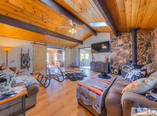 795 Jacks Valley Rd, Carson City, NV