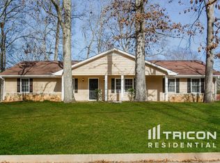 1631 Quail Run SW, Conyers, GA 30094