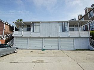 1315 Sunset Dr #A, Hermosa Beach, CA 90254
