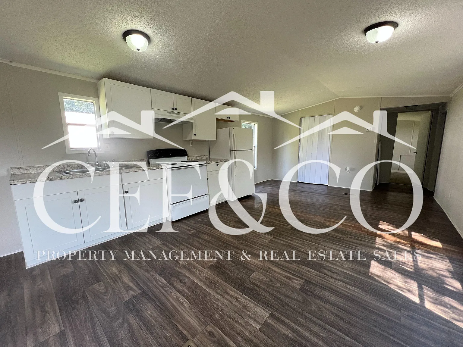 2 bed, 900 sqft, $825 — Photo 3
