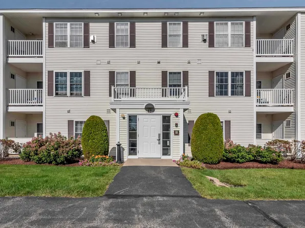 12 Vista Ridge #29, Londonderry, NH 03053